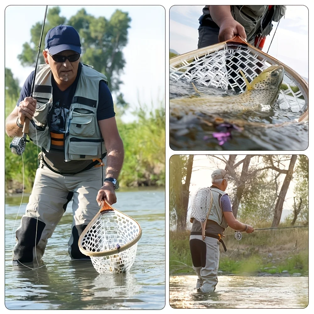 Goture Fly Fishing …