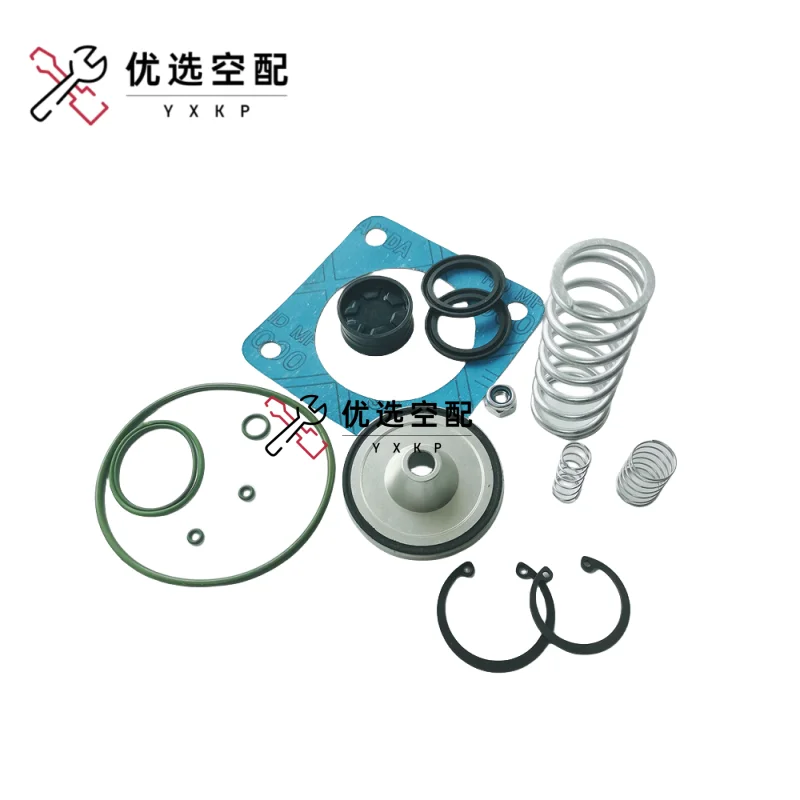 2901000201 Unloader Valve Kit 2901-0002-01 for ATLAS COPCO GA15/GA18/GA22 Screw Air Compressor