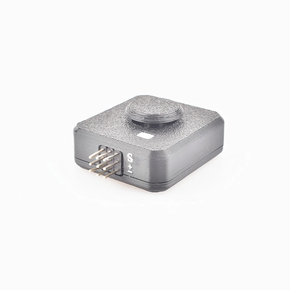 Dual channel servo tester PWM controller bidirectional brushless/brushed ESC available RC model tool