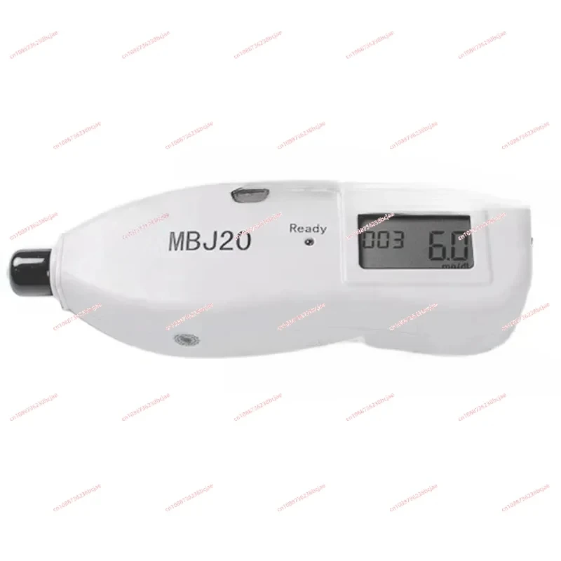 2023 Infant Care Transcutaneous Jaundice Detector / Neonate Bilirubin Meter MBJ20