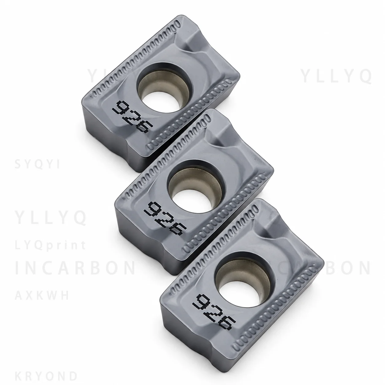 APKT1604PDR IC928 Carbide Inserts Milling Turning Tool CNC Lathe Cutting Insert High Quality Metal Machining Tool