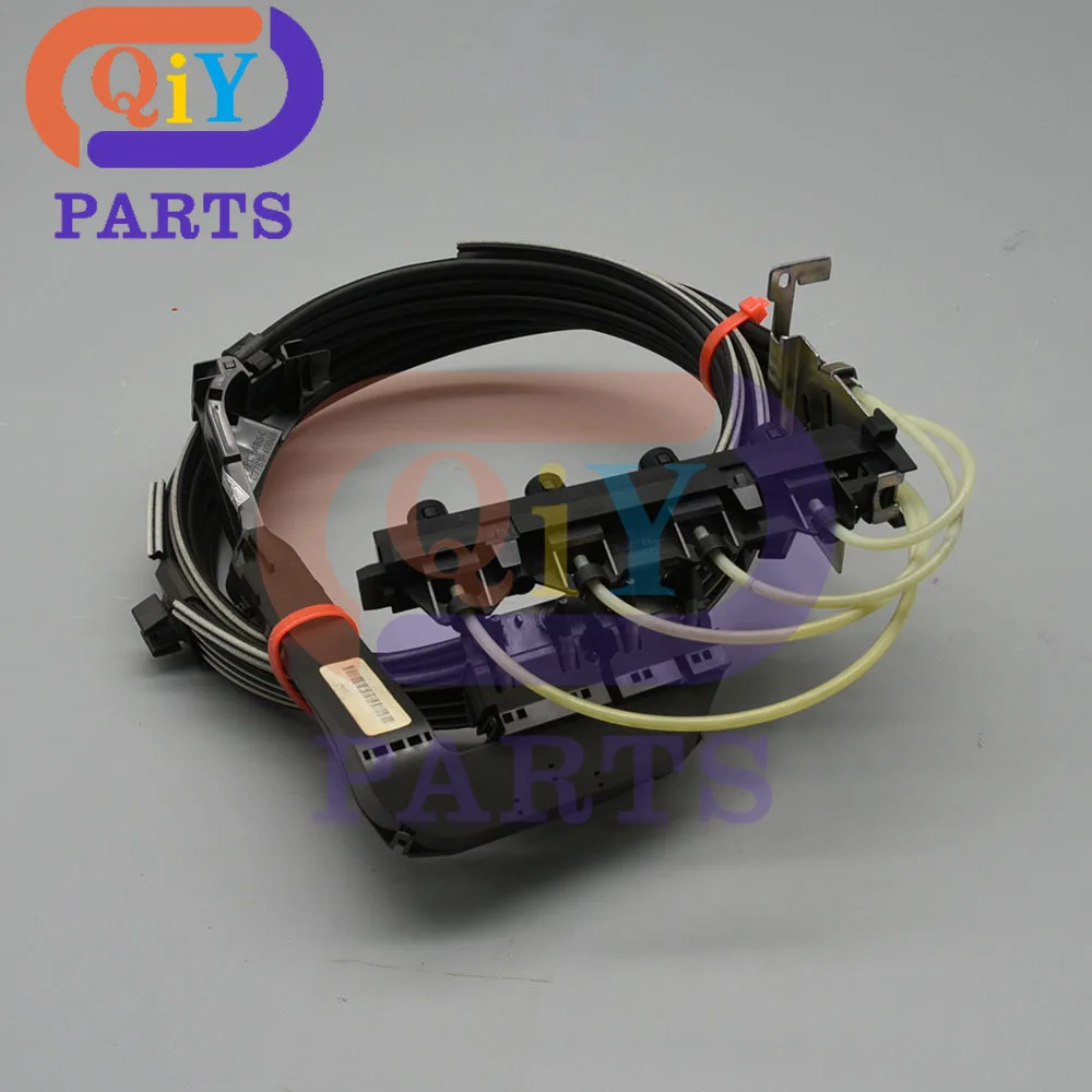 Ink Tubes System suitable for HP Designjet 500 510 800 820 815 500PS C7769-60153 C7769-60256 C7769-60381 C7770-60286 C7770-60014