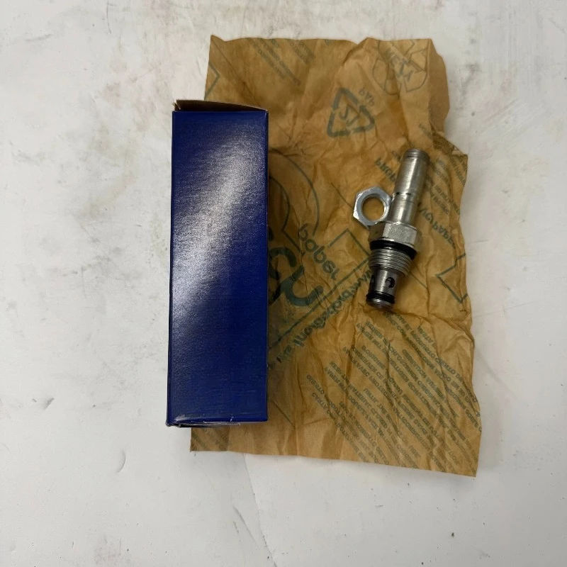 

Popular Products VOE17212421 17212421 Solenoid Valve for VOE A40G Articulated Dump Truck