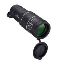 Monocular Handheld 40X60 Powerful Telescope Zoom Binoculars Long Range For Outdoor Camping Bird Watching Tools