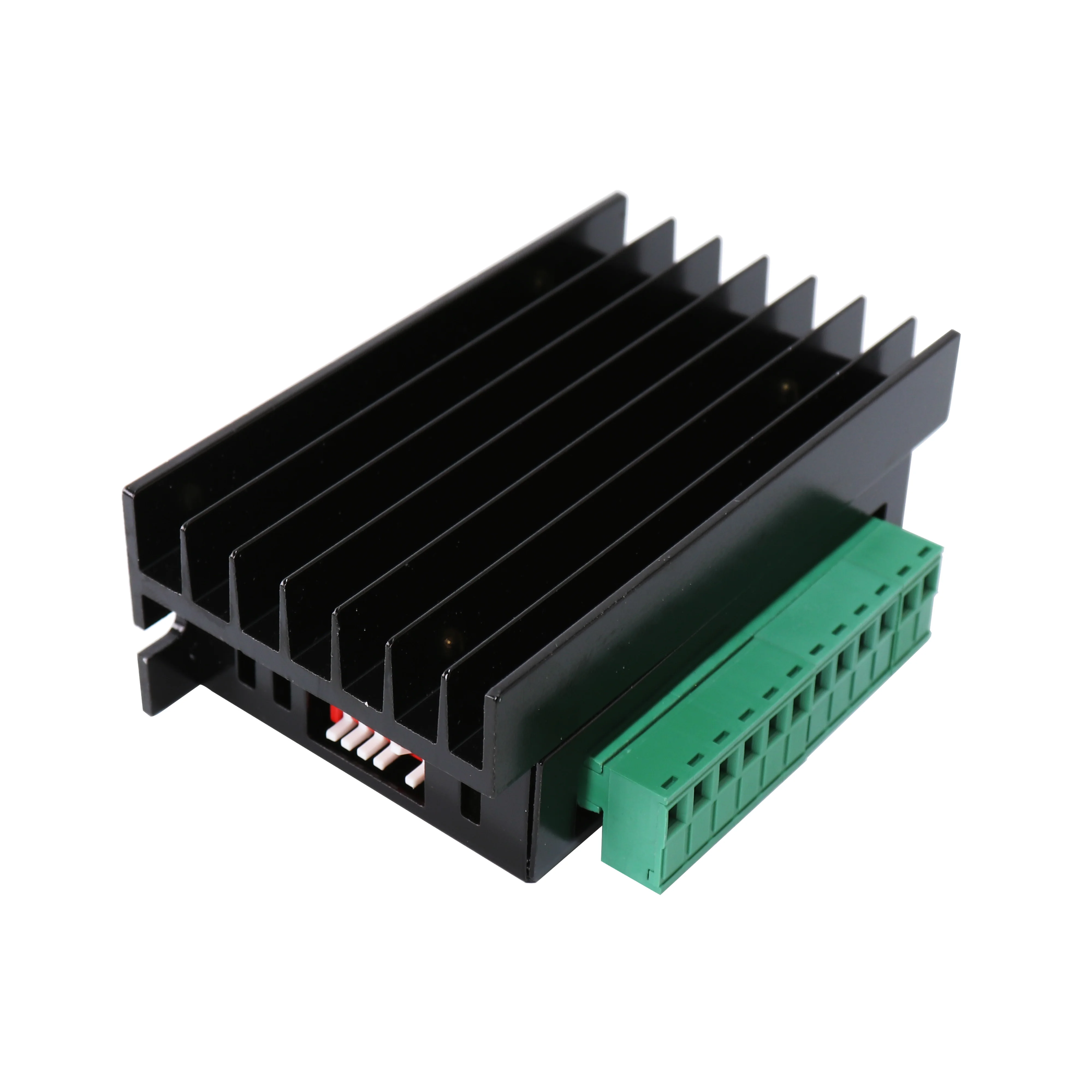HANPOSE TB6600 Upgrade S109aftg Driver for Stepper Motor NEMA 17 / NEMA 23  Tb6600 Stepper Driver Controller for Cnc