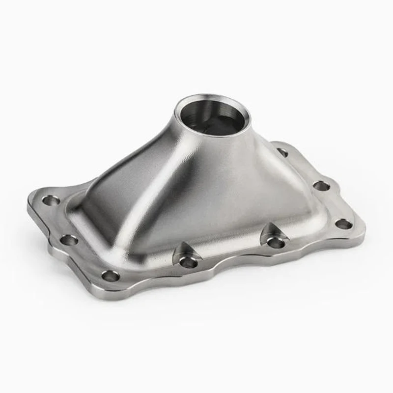 

China Factory OEM Customized High-Precision CNC Machining Services Providing Stainless Steel Parts Rapid Prototyping in Bronze