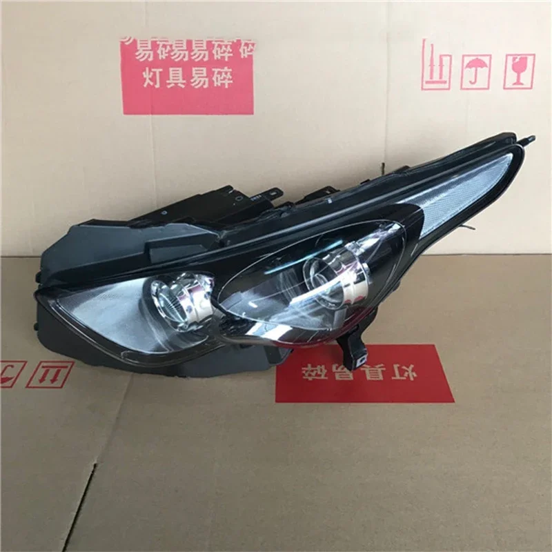 

headlight assembly car front lamp for infiniti fx35 qx70