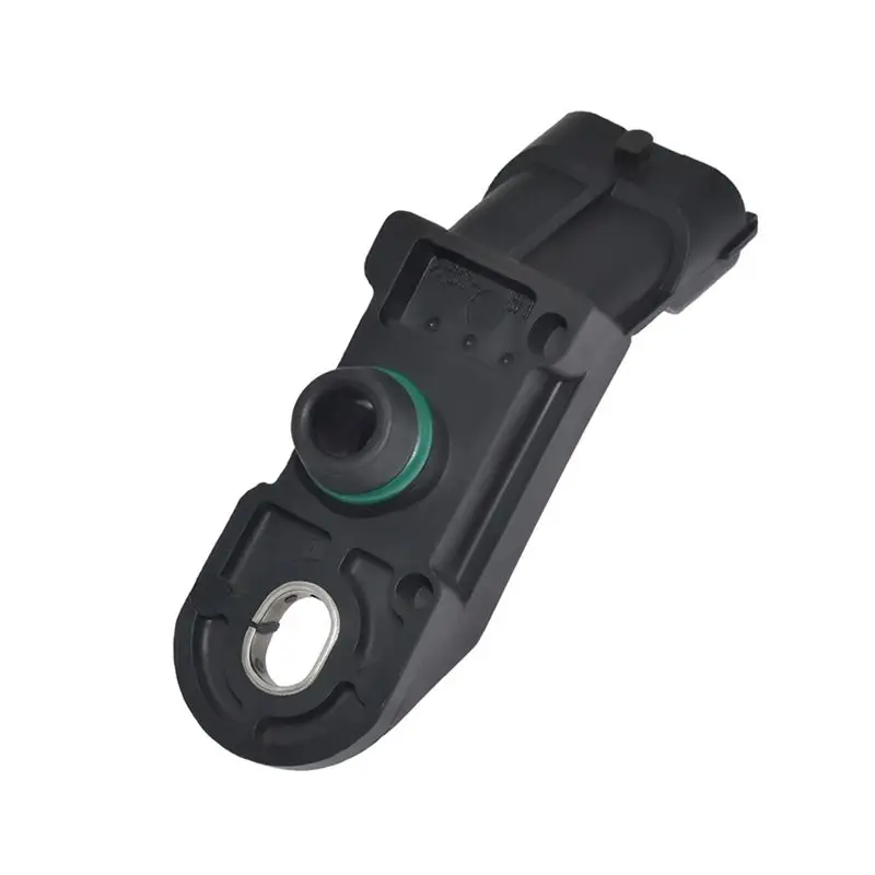 【Top Sale !!】0281002844 MAP Manifold Absolute Pressure Sensor For Alfa Romeo 147 156 166 Giulietta Mito,Fiat Stilo Punto Doblo,L