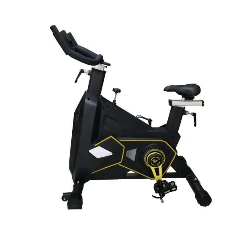 New Exercise Spin Home Gym Spining Bike Gym Fitness Machine1