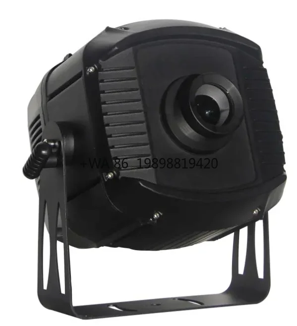 

Bertin 300W Custom Gobo Logo Высокая яркость RGBW и белый рекламный светодиод для наружного Рождества с рейтингом IP65