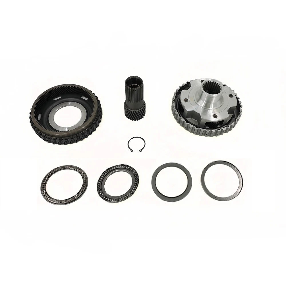 

U660E Planetary Transmission Gearbox Transfly Parts Assembly for Cars