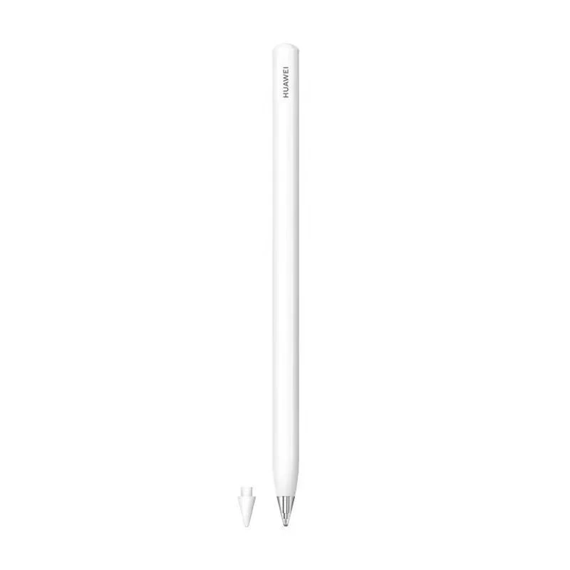 【付属品完備】ホワイト Huawei M-pencil 2 CD54 第2世代 HUAWEI M-Pencil 2nd gen Stylus set CD54 For Huawei matepad 10.4