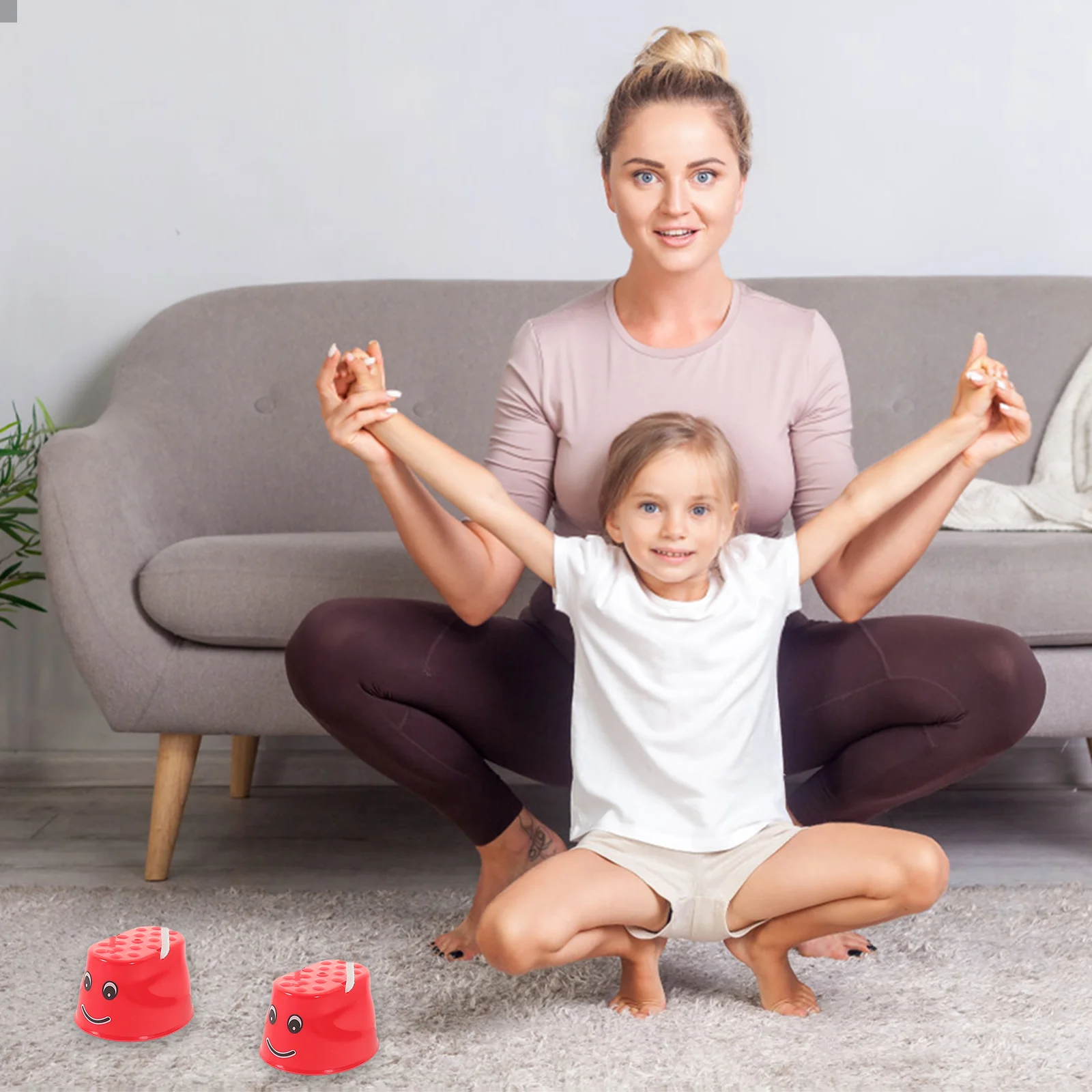 Chaussures de marche à plateforme pour enfants, échasses de sport, jouets pour garçons, jeux d'intégration mentaires orielle, propositions pour enfants