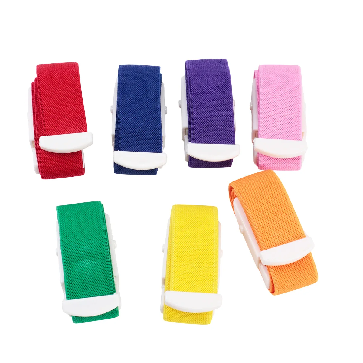 

Press Type Buckle Tourniquet, Medical Emergency and Outdooe Mergency Tourniquet, Camping and Hiking First AidKit Hemostatic Tool