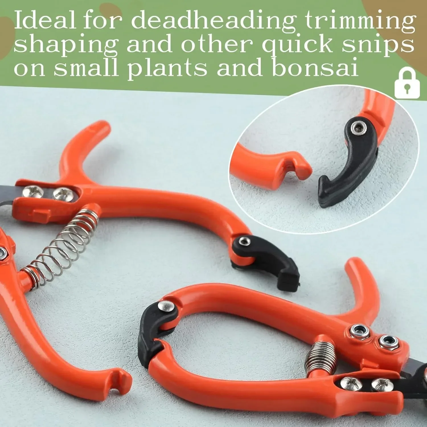 Thumbnail 3 - #31 Ranked Pruning Shears Cutters Picks in 2026