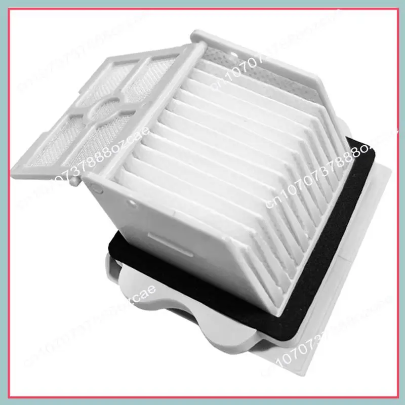 A26P Replacement Filter Roller Brush For Roborock Flexi Flexi Pro Replacement Parts Accessories Clean Filters