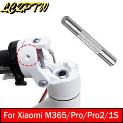 Folding Buckle E-Scooter Hook Pin for Xiaomi M365 PRO PRO 2 Hinge Bolt Repair Hardened Steel Lock Fixed Bolt Screw Tool