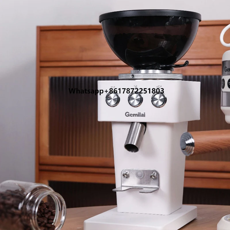 

Grinder of Coffee Bean Electric Grinder