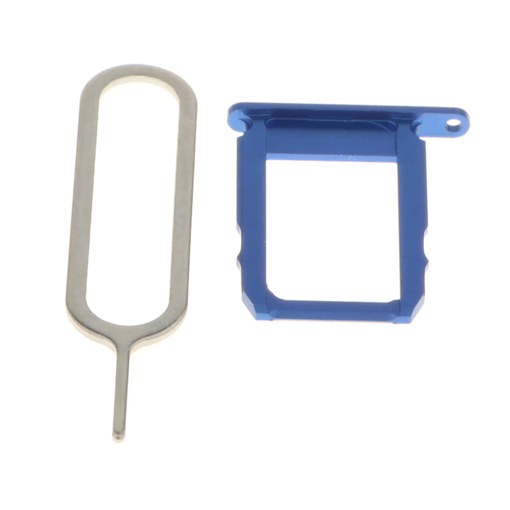 حامل صينية بطاقة Sim بديل فتحة SIM لجهاز Google Pixel 5.0/XL 5.5