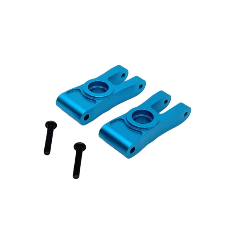 Suitable for MJX 12212 Remote Control Car P12260 Front Lower Arm Metal Material Upgrade and Modification Accessories