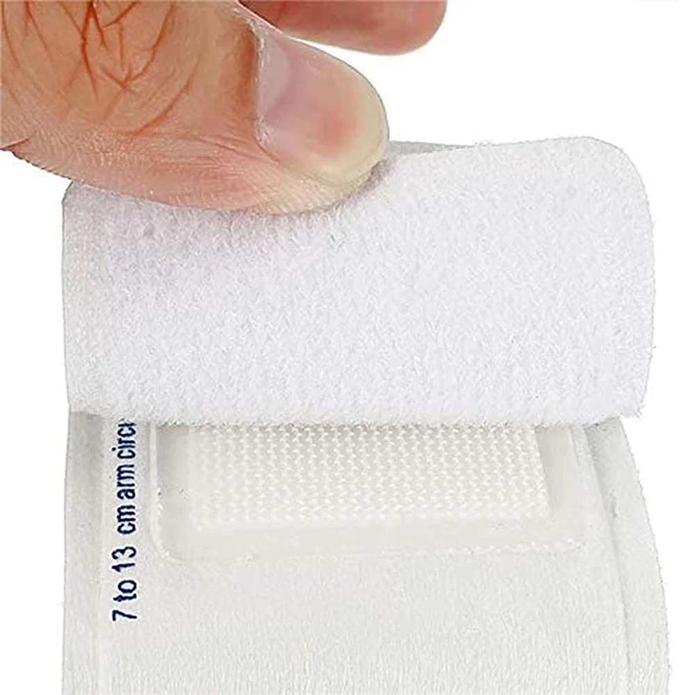 Veterinary Disposable Animal Blood Pressure Cuff,5 Different Sizes, Fit Most Veterinary Monitor with 1 Kinds of Interfaces