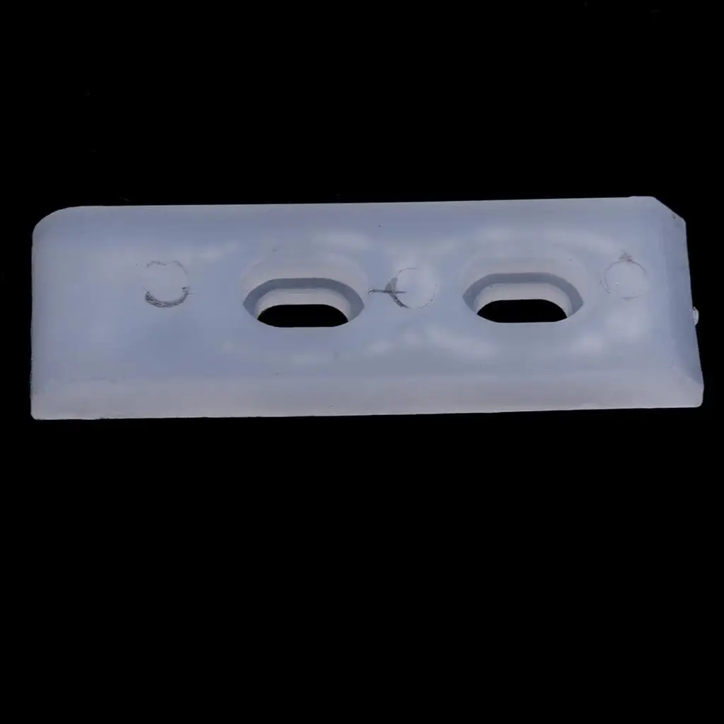 

Повзунок направляющей цепи поворотного рычага 110cc 125cc 140cc ATV Go Karts