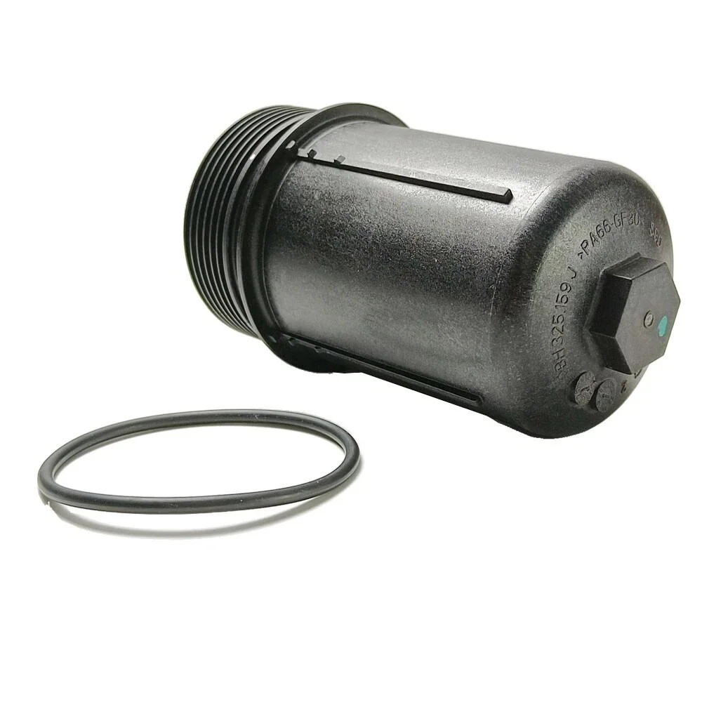 

DQ381/DQ500 0BH325159B Transmission OIL Filter Housing Kit For AUDI A3 VW Golf SEAT