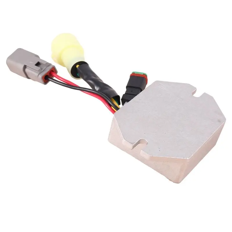AEA7-1 PCS 515175661 For Voltage Regulator Rectifier Ski-Doo Snowmobile Ski Doo Legend Grand Tourin 500 600 700 800 Replacement