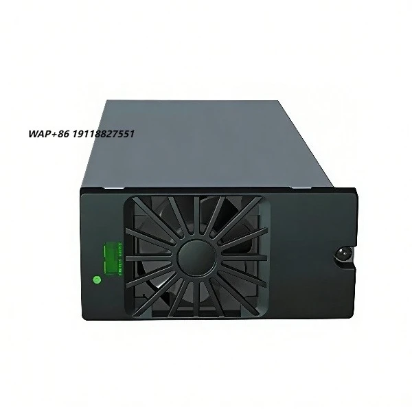 DC Power Solutions NPR48-ES Energy Saver Rectifier 3000W Output Power Power Supply Rectifier Module