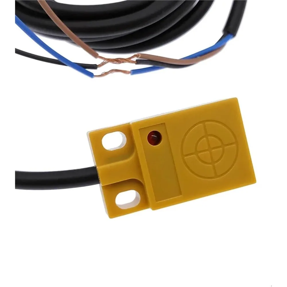 3-wire Sensor Switch Type Proximity Switch. Millimeters. NPN NO NC . Metal Detector TL-W5MC1 TL-W5MC2