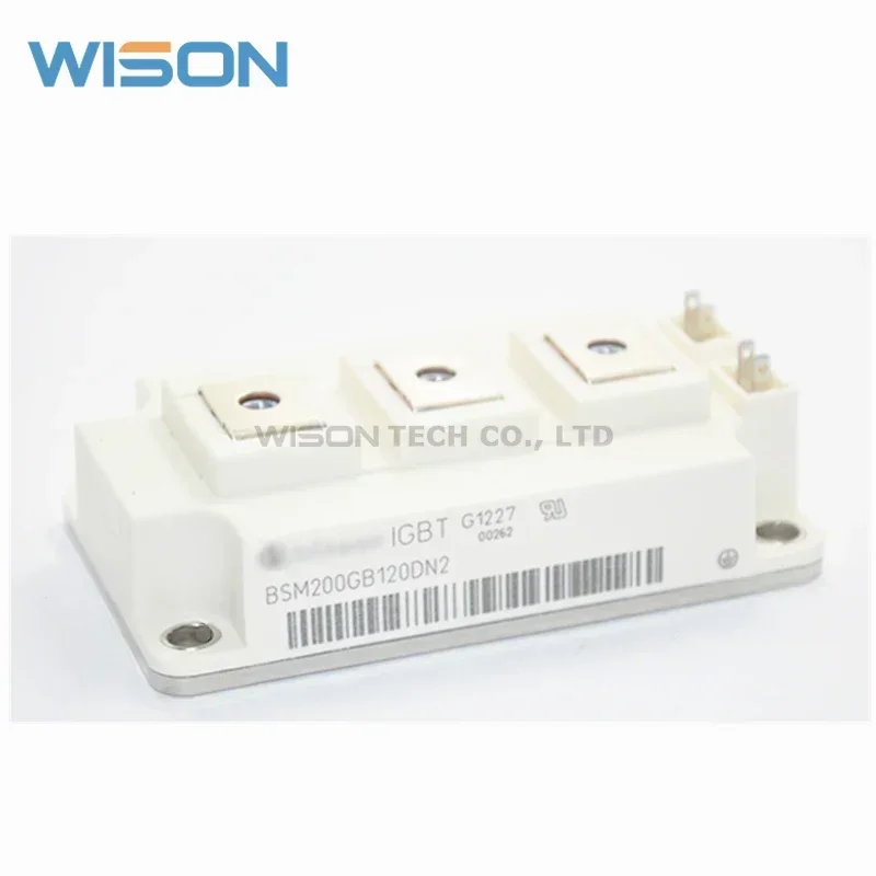 

Новый BSM200GB120DN2