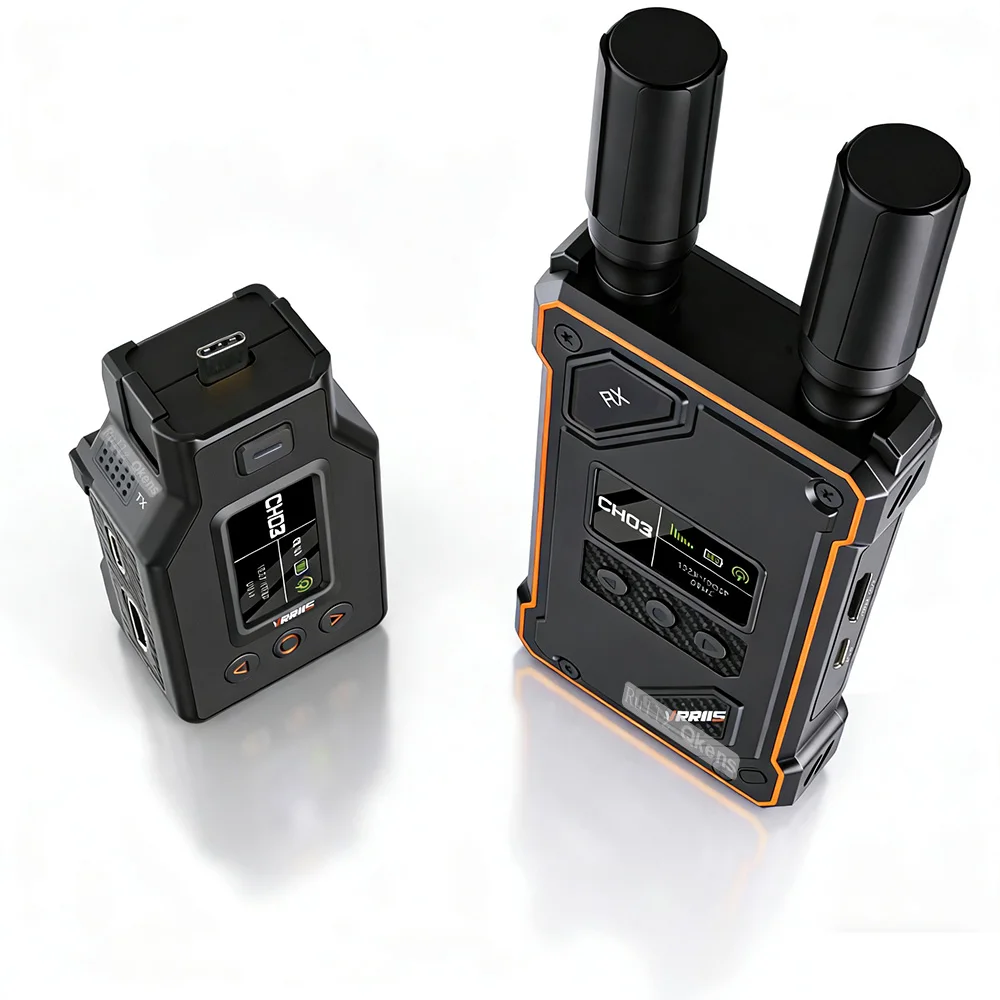 500M Wireless Hdmi …