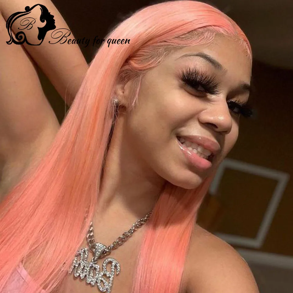 parrucche-frontali-in-pizzo-trasparente-13x4-di-alta-qualita-rosa-liscio-2026-100-capelli-umani-densita-180-cosplay-per-donne-personalizzabili