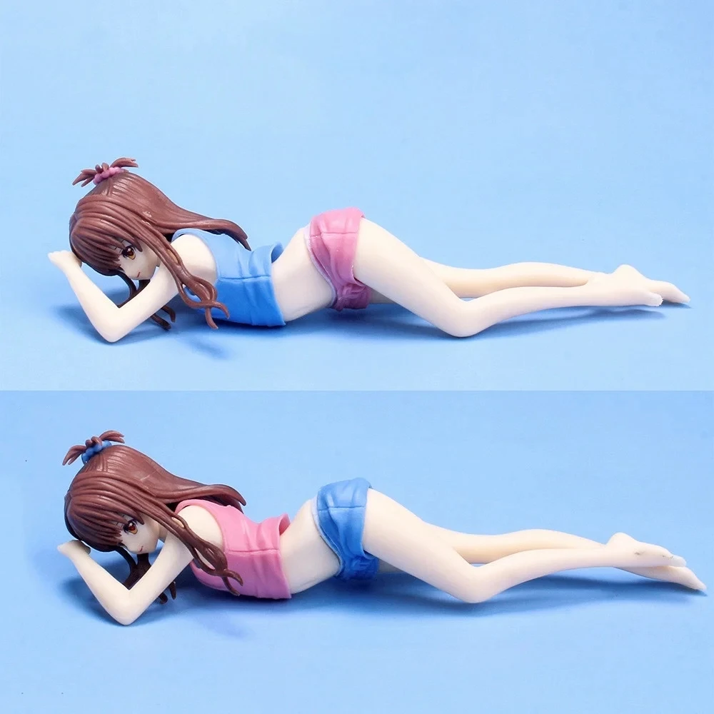 日本かわいい女の子 To LOVEる -とらぶる- ダークネス結城美柑