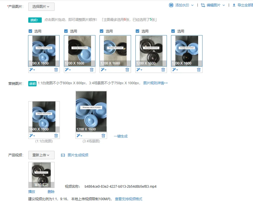 Pasfida metering pump composite diaphragm DC2 DC3 DC4 DC5 DC6 pump accessories diaphragm corrosion resistance