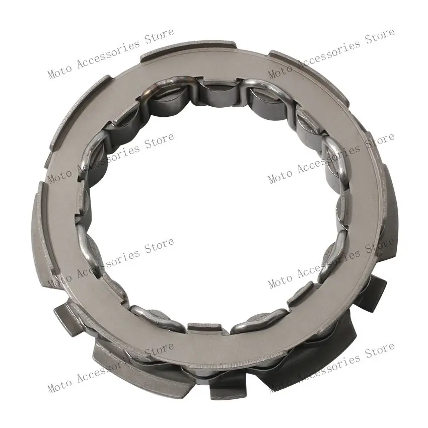 

Starter Clutch One Way Bearing For Kawasaki KX450 2019-2023 KX450SR 2022-2023 KX450X 2022-2023 OEM:2034-0757