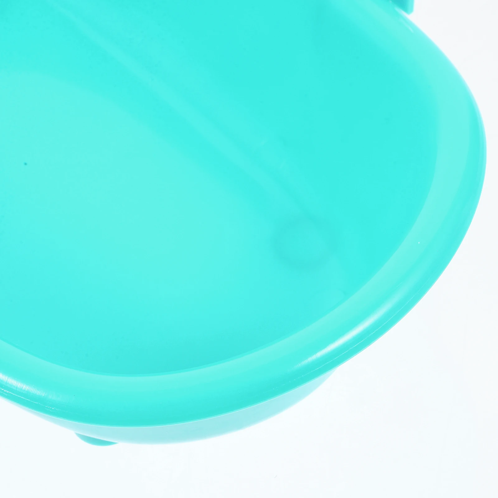 

2PCS Bird Bath Basin Reusable Lightweight Hanging Parrot Bathtub PP Material Compact Shower Cage Supplies