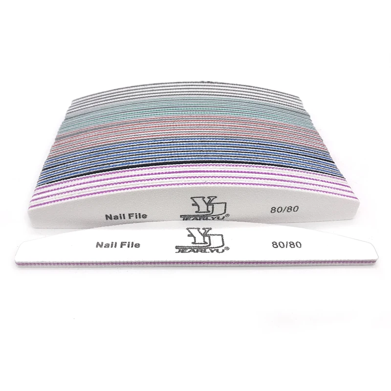 Thumbnail 3 - #10 Best Nail Buffers to Buy In 2026