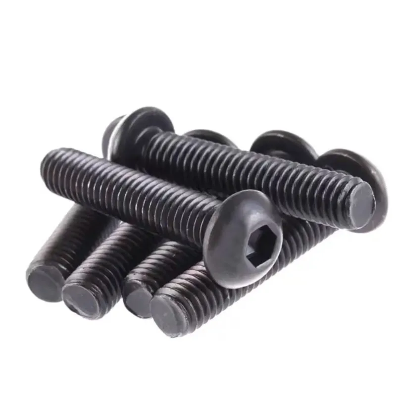 96Pcs 4#-40 6#-32 8#-32 to 1/4