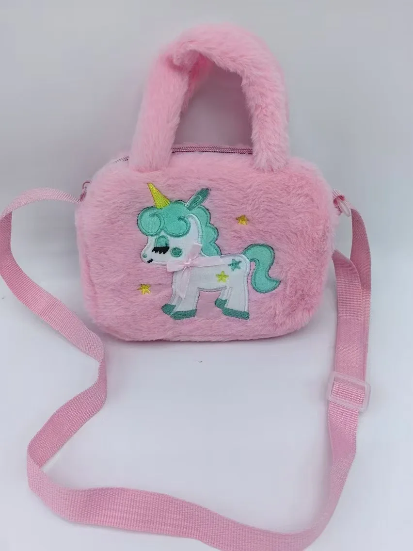 New small and lovely crossbody bag, girl heart design handbag, little girl cartoon style cross handbag