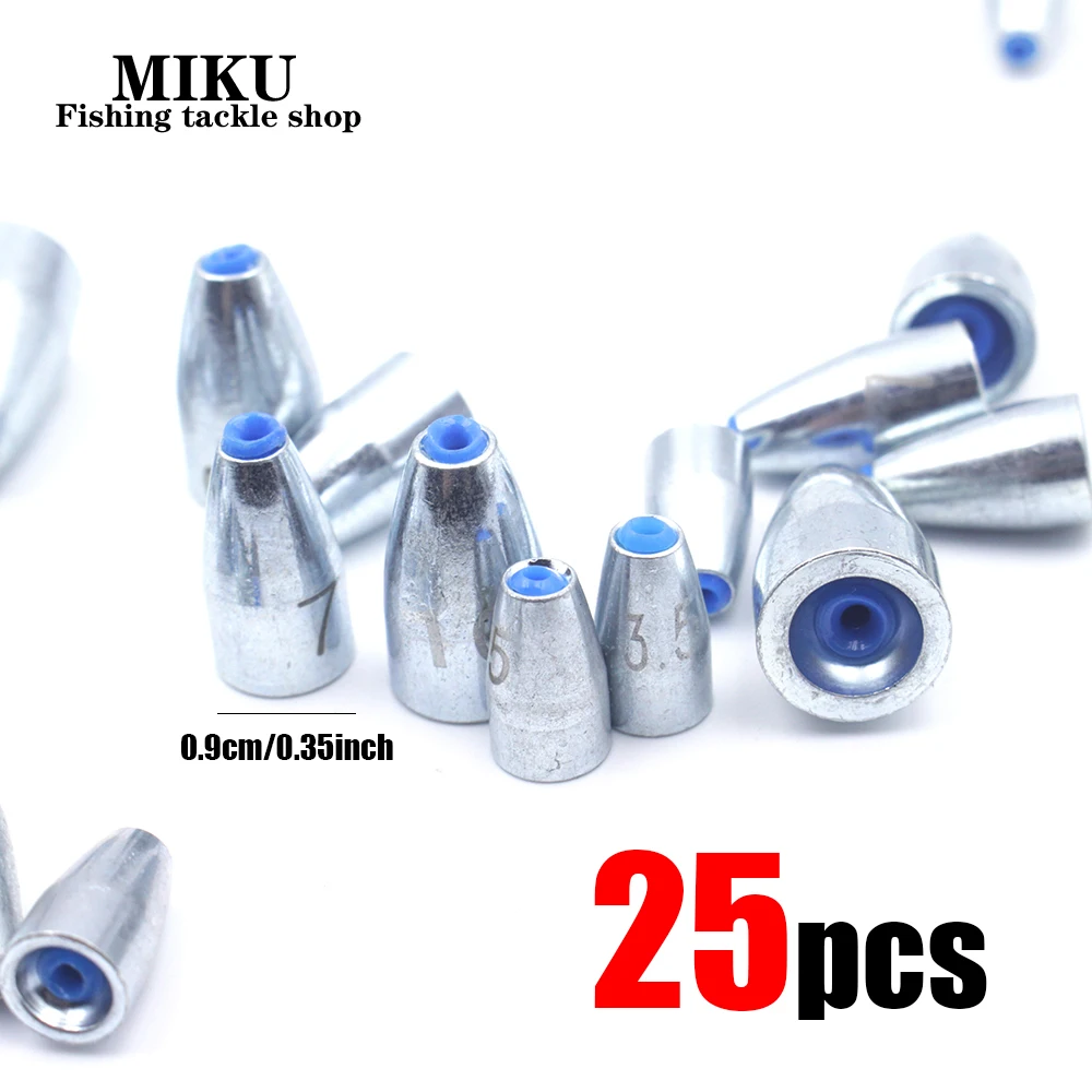 Thumbnail 4 - #1 Trending Fishing Sinkers Right Now