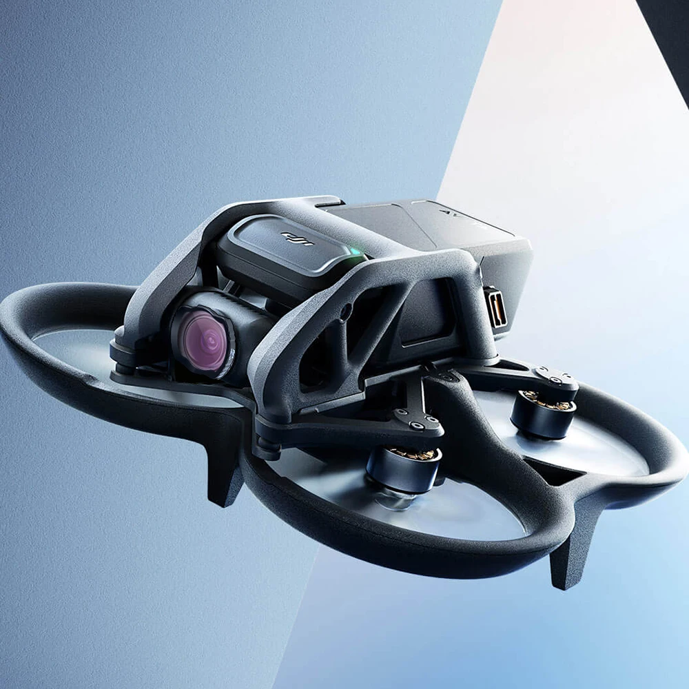 ل DJI Avata جديد عدسة مرشح MCUV CPL ستار ليلة ND8 ND16 ND32 ND64 ND8PL ND16PL ND32PL ND64PL ل DJI Avata ملحقات طائرة بدون طيار