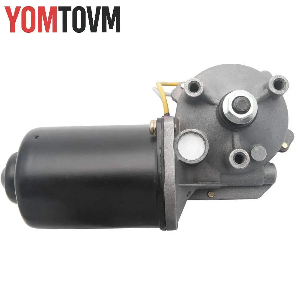 For  Vauxhall CORSA C MK2 MK3 2002 ON HATCHBACK/ VAN Front Windshield Wiper Motor 23001902