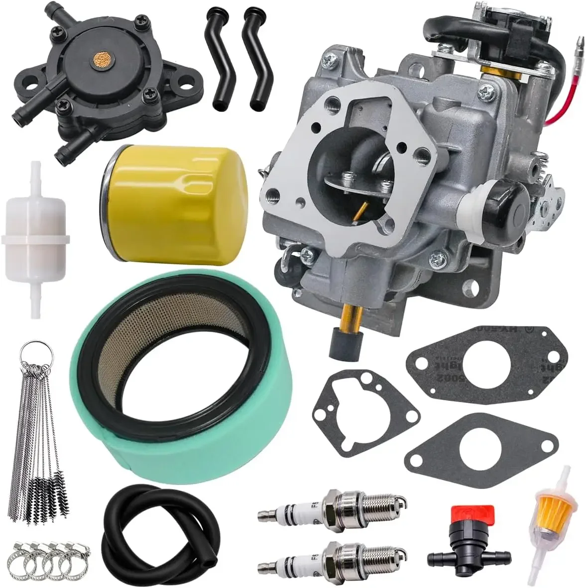 24 853 162-S Carburetor for Kohler CH20 CH22 CH25 CH26 CH730 CH740 25HP 27HP Engine Carb Replace