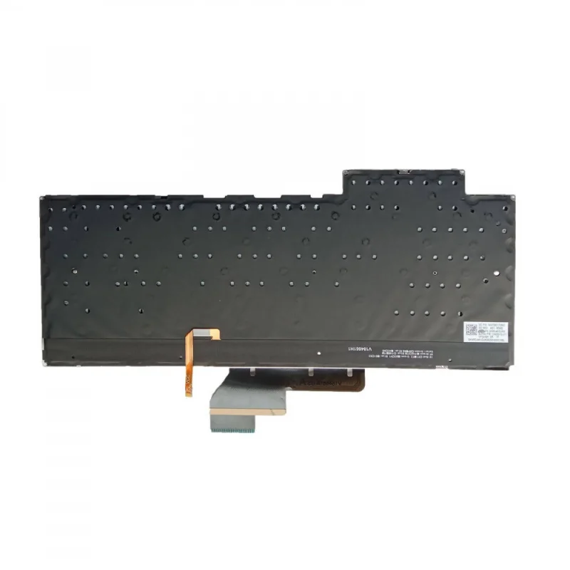 Sd+ For Asus GA502 GA502D GU502G GU502DU GU502LW GX502 Keyboard