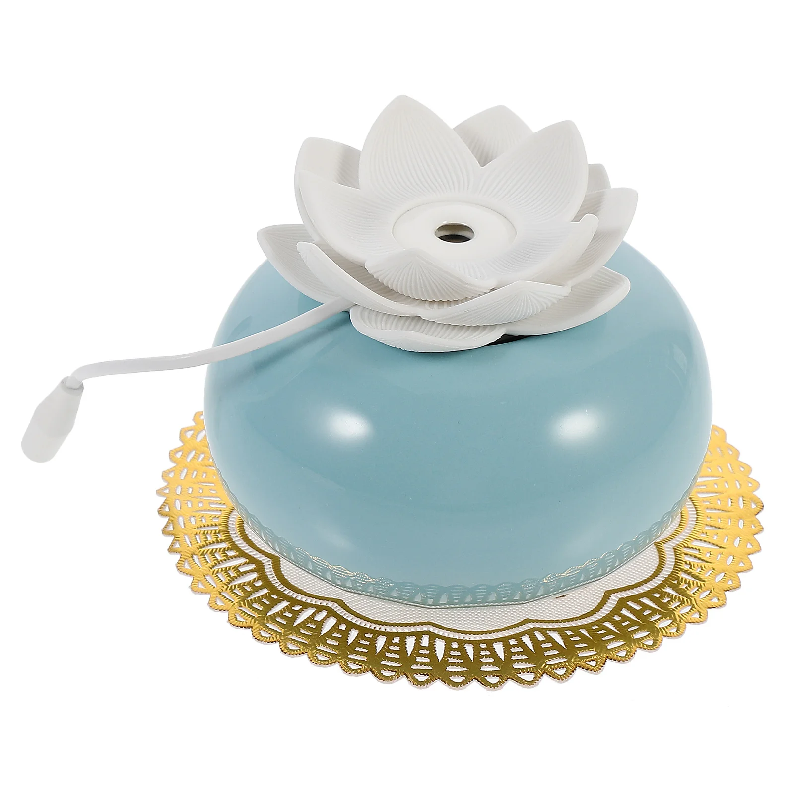 Рисунок 2 - персональный мини-диффузор аромата