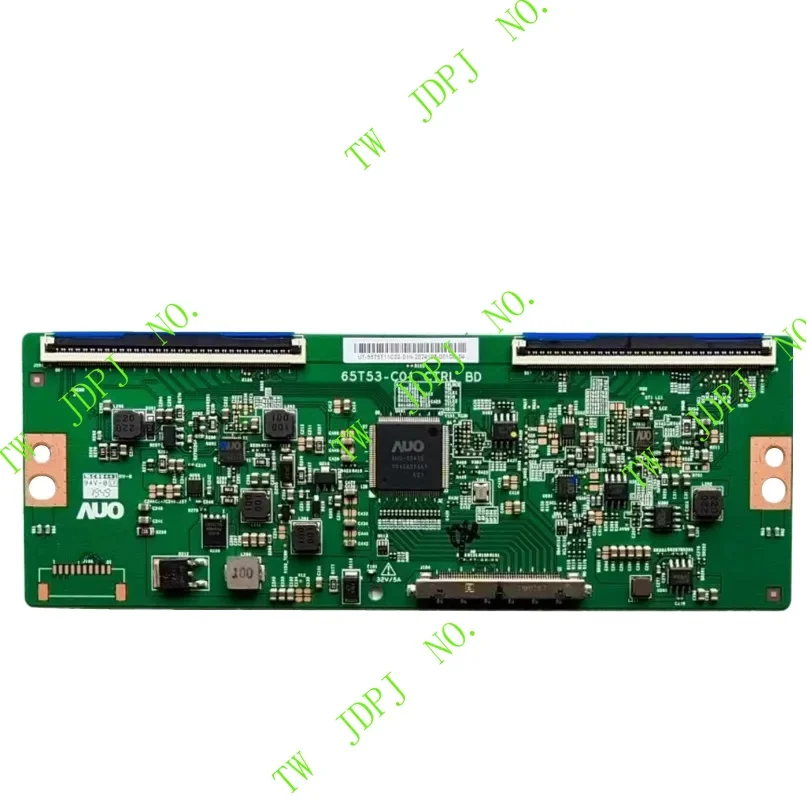 Db 65T53-C01 Ctrl B… - image