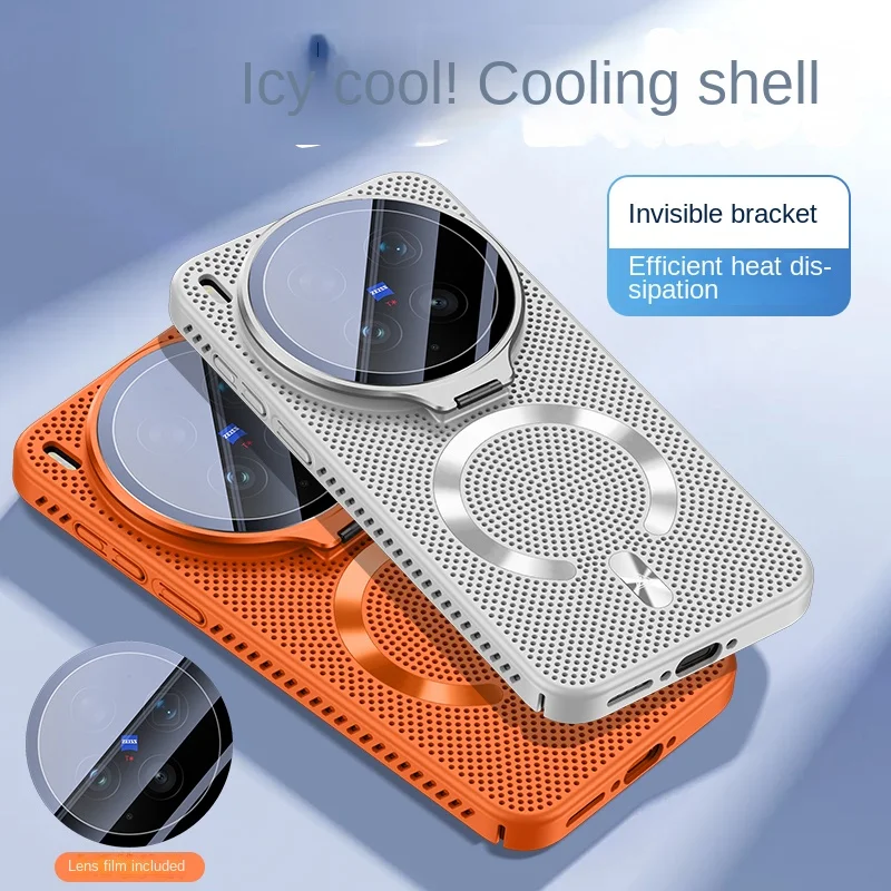 Thumbnail 2 - #35 Latest Vivo X100 Phone Case Offers