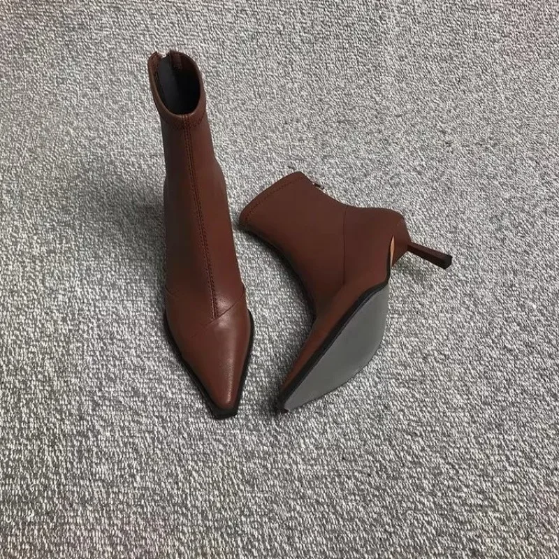 Autumn Vintage Poin… - image