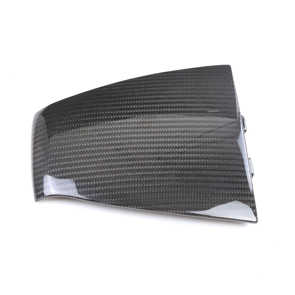 

100% Carbon Fiber Motorcycle Seat Pilliow Cover Fairing Kit For Harley Davidson Sportster S 1250 RH 1250S 2021 2022 2023